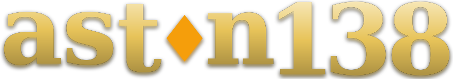 aston138 logo